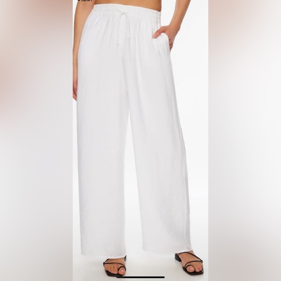 Dynamite Wide Leg Pant - Picture 7 of 8